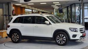 Mercedes-Benz B 180 Bild 20
