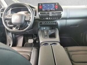 Citroen C5 Bild 8