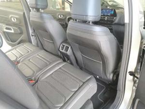Citroen C5 Bild 18