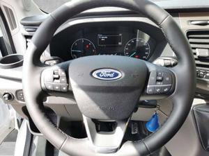 Ford Transit Bild 9