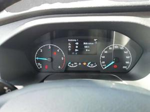 Ford Transit Bild 10