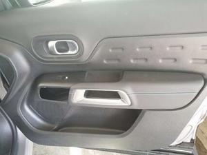 Citroen C5 Bild 17