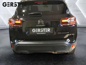 Citroen C5 Bild 5
