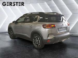 Citroen C5 Bild 4