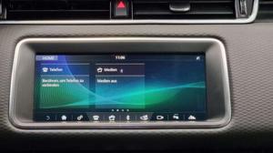 Land Rover Range Rover Bild 16