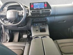 Citroen C5 Bild 8