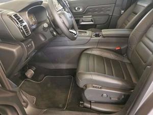 Citroen C5 Bild 6