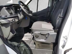 Ford Transit Bild 6