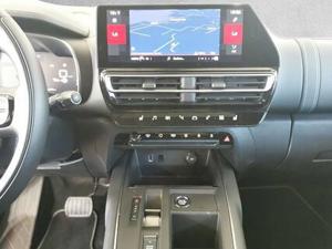 Citroen C5 Bild 11