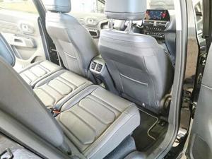 Citroen C5 Bild 18
