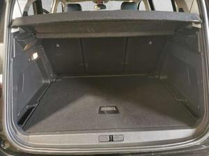 Citroen C5 Bild 14