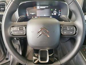 Citroen C5 Bild 9