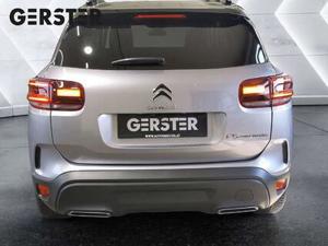 Citroen C5 Bild 5