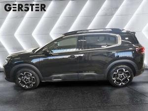 Citroen C5 Bild 3