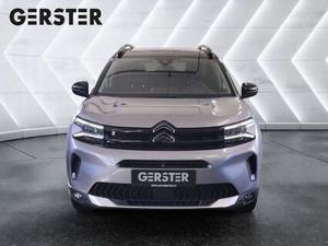 Citroen C5 Bild 2