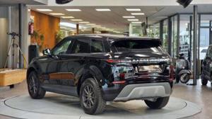 Land Rover Range Rover Bild 7