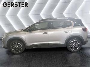 Citroen C5 Bild 3