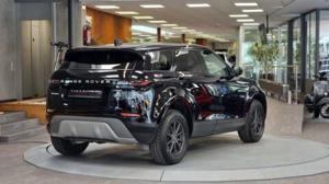 Land Rover Range Rover Bild 9