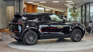 Land Rover Range Rover Bild 10
