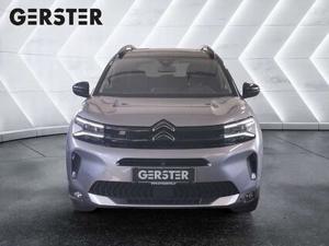 Citroen C5 Bild 2