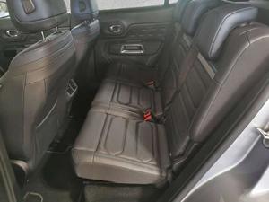 Citroen C5 Bild 7