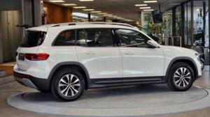 Mercedes-Benz B 180 Bild 18