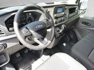 Ford Transit Bild 8