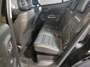 Citroen C5 Bild 7