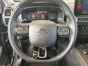 Citroen C5 Bild 9