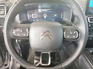 Citroen C5 Bild 9