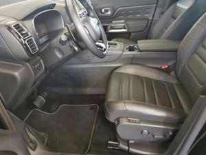 Citroen C5 Bild 6