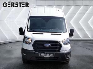 Ford Transit Bild 2