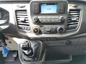 Ford Transit Bild 11