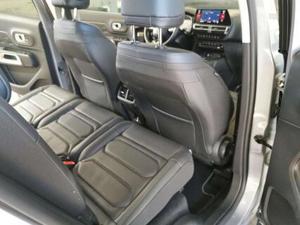 Citroen C5 Bild 18