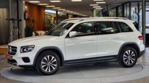 Mercedes-Benz B 180 Bild 10