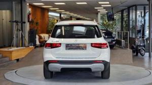 Mercedes-Benz B 180 Bild 15