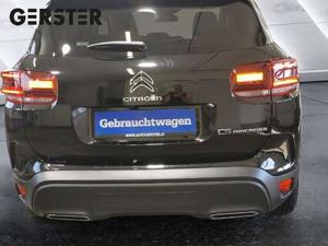 Citroen C5 Bild 5