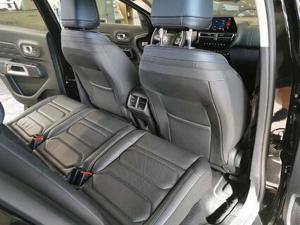 Citroen C5 Bild 18