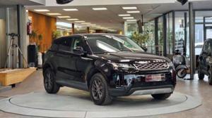 Land Rover Range Rover Bild 3