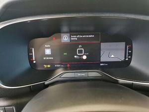 Citroen C5 Bild 10