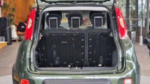 Fiat Panda Bild 12