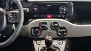 Fiat Panda Bild 16