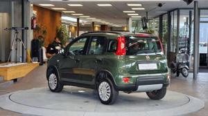 Fiat Panda Bild 9