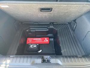 Ford Puma Bild 15