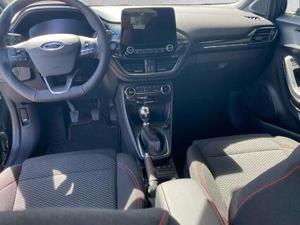 Ford Puma Bild 8