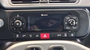 Fiat Panda Bild 20