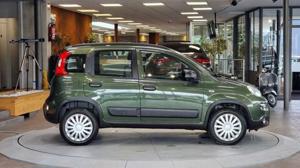 Fiat Panda Bild 5