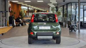 Fiat Panda Bild 11