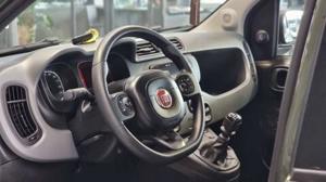 Fiat Panda Bild 14