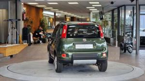 Fiat Panda Bild 10